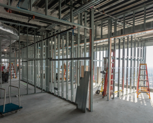 The Office Construction Trends Every Building Owner Should Know