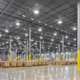 Maximizing Efficiency Starts During Warehouse Construction